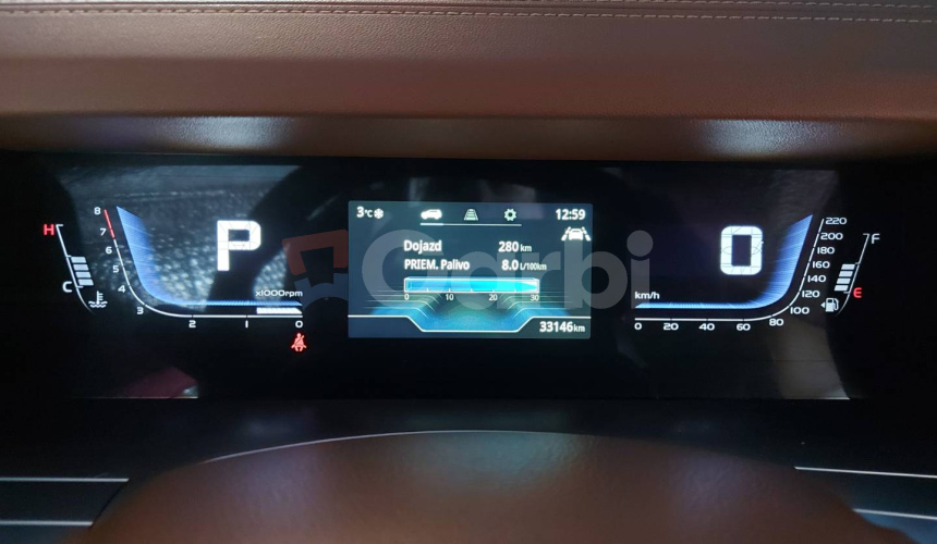 SsangYong Torres 1.5 GDI Turbo Clever AWD A/T