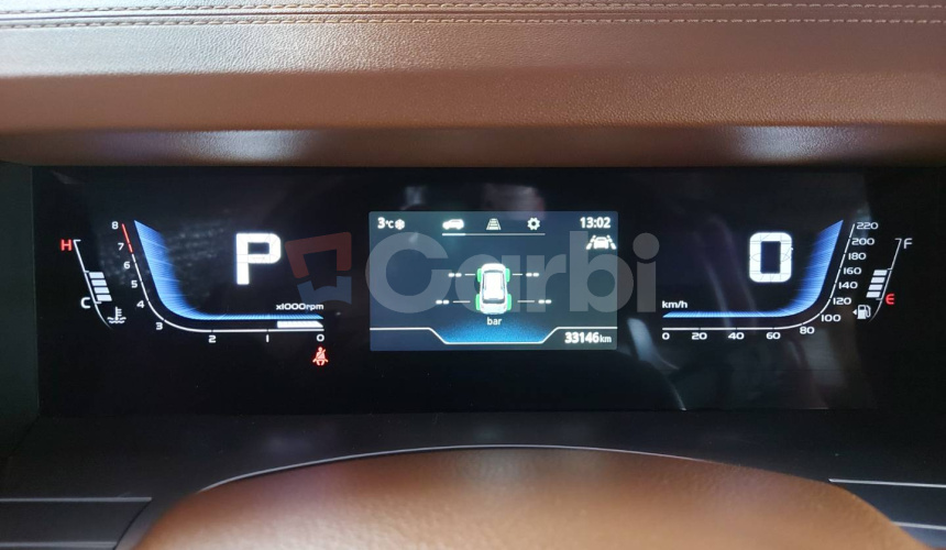 SsangYong Torres 1.5 GDI Turbo Clever AWD A/T