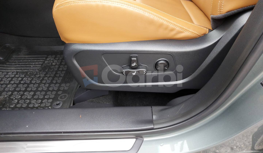 SsangYong Torres 1.5 GDI Turbo Clever AWD A/T