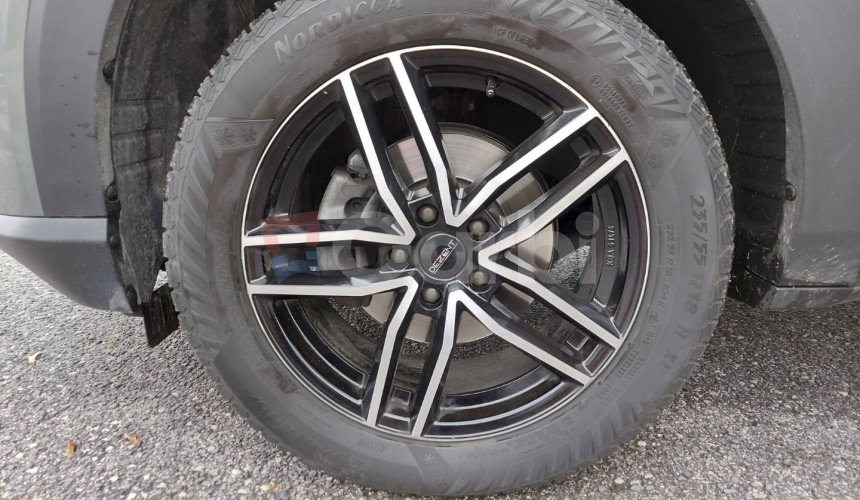 SsangYong Torres 1.5 GDI Turbo Clever AWD A/T