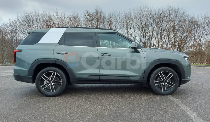 SsangYong Torres 1.5 GDI Turbo Clever AWD A/T