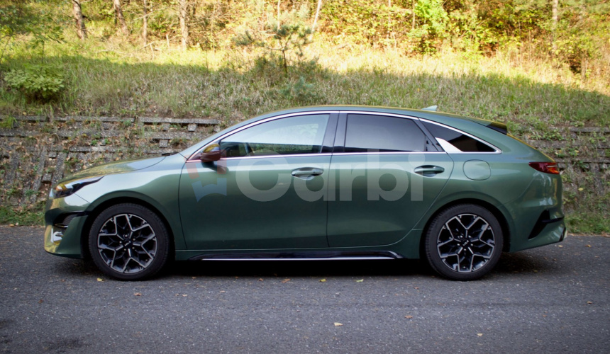 Kia ProCeed 117 kW 2023