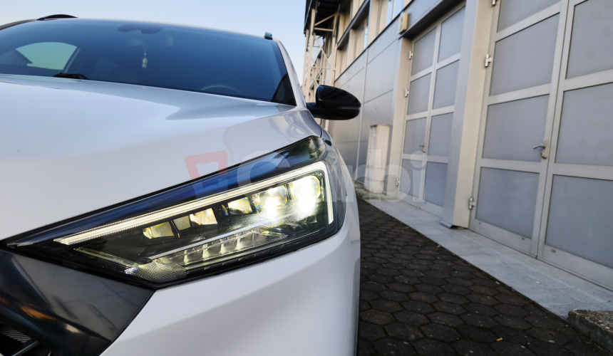 Hyundai Tucson 1.6 T-GDI N-Line 4x4