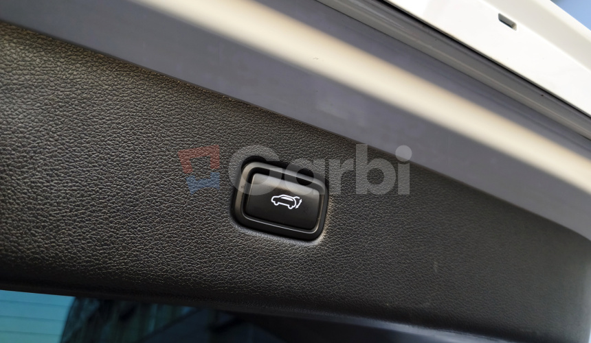 Hyundai Tucson 1.6 T-GDI N-Line 4x4