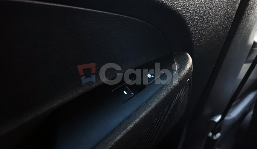 Hyundai Tucson 1.6 T-GDI N-Line 4x4