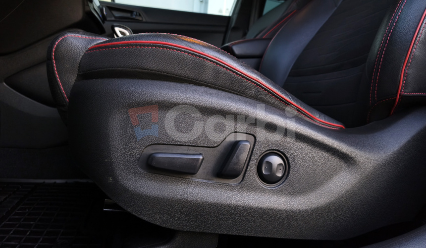 Hyundai Tucson 1.6 T-GDI N-Line 4x4