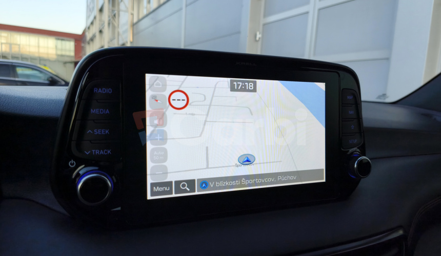 Hyundai Tucson 1.6 T-GDI N-Line 4x4