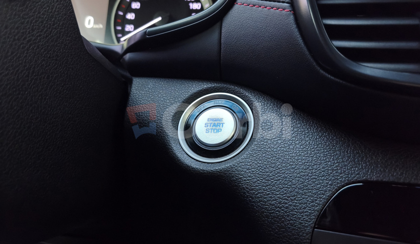 Hyundai Tucson 1.6 T-GDI N-Line 4x4