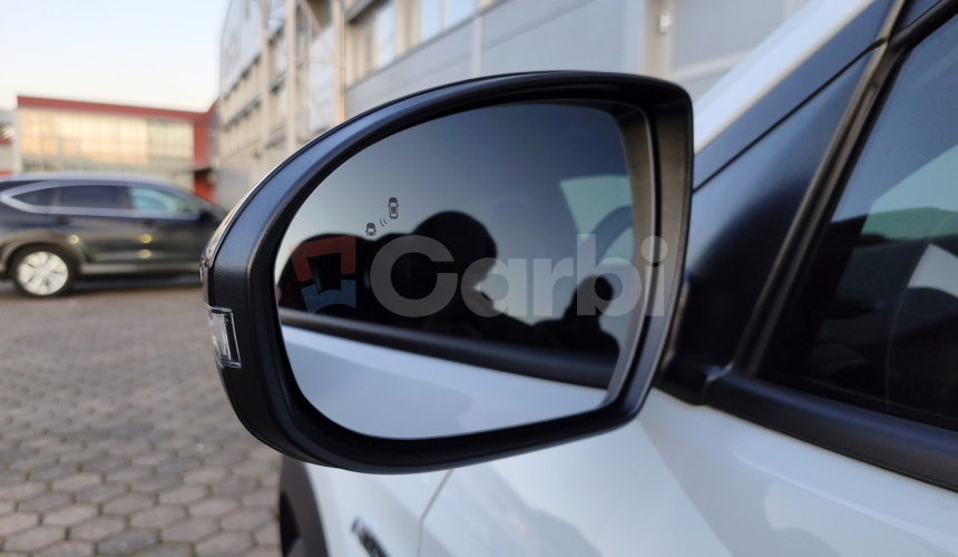 Hyundai Tucson 1.6 T-GDI N-Line 4x4