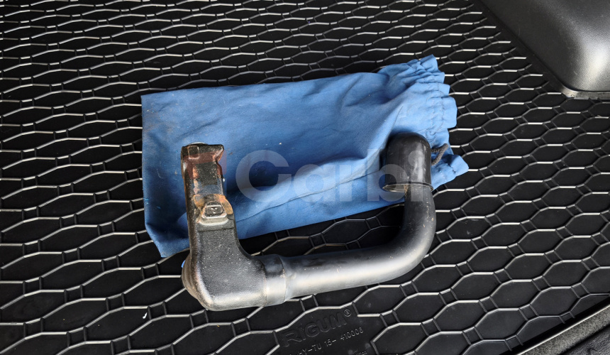 Hyundai Tucson 1.6 T-GDI N-Line 4x4