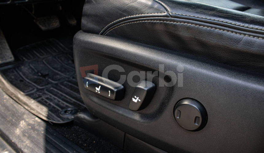 Toyota Land Cruiser Executive 2.8D 130kW 4x4 A/T