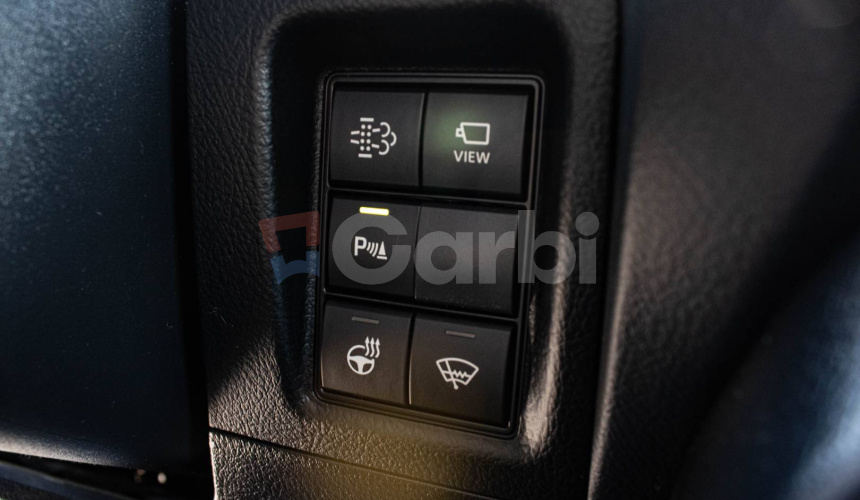Toyota Land Cruiser Executive 2.8D 130kW 4x4 A/T