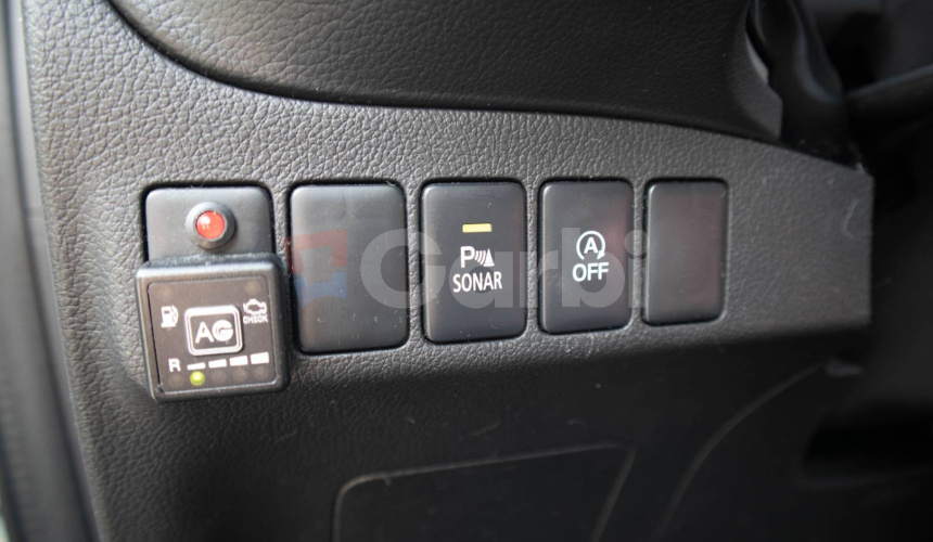 Mitsubishi Outlander 2.0 MIVEC 110kw LPG