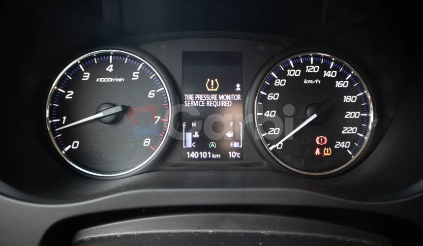 Mitsubishi Outlander 2.0 MIVEC 110kw LPG