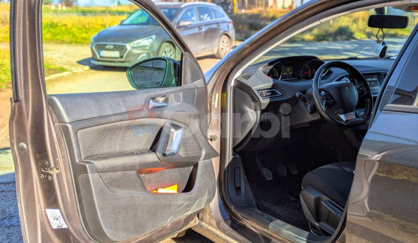 Peugeot 308 Break/SW SW 1.6 e-HDi Active Stop&Start