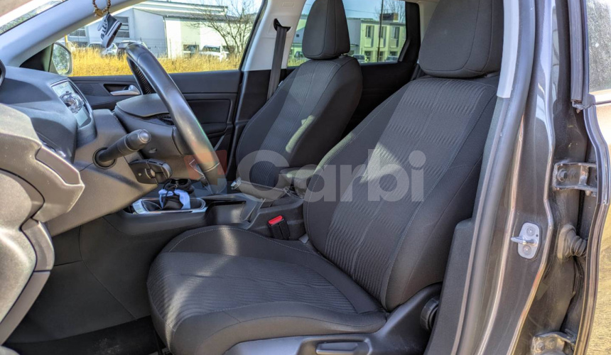 Peugeot 308 Break/SW SW 1.6 e-HDi Active Stop&Start