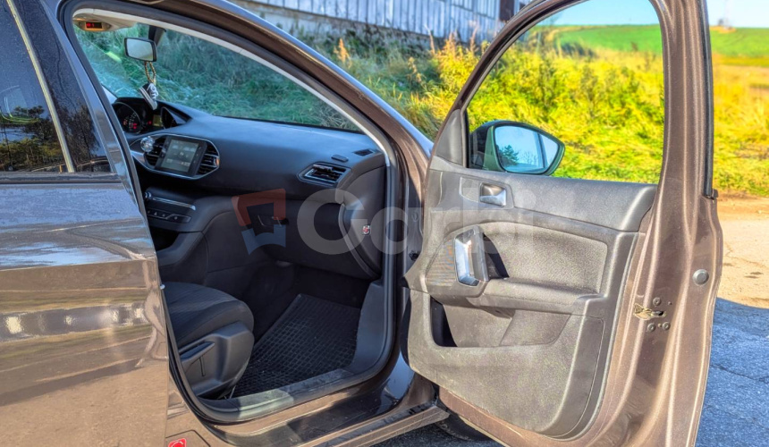 Peugeot 308 Break/SW SW 1.6 e-HDi Active Stop&Start