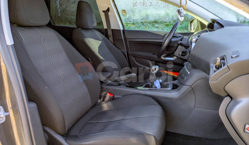 Peugeot 308 Break/SW SW 1.6 e-HDi Active Stop&Start