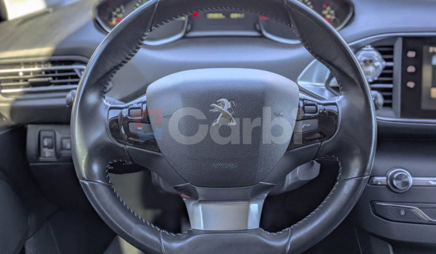 Peugeot 308 Break/SW SW 1.6 e-HDi Active Stop&Start
