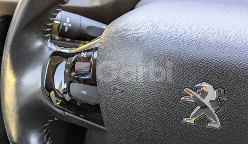 Peugeot 308 Break/SW SW 1.6 e-HDi Active Stop&Start