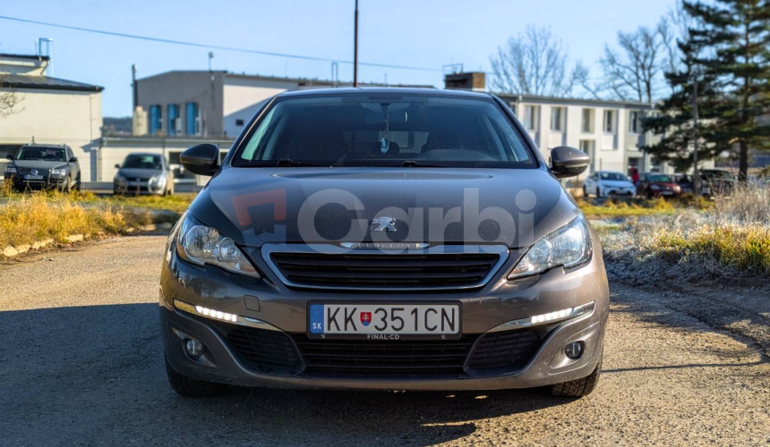 Peugeot 308 Break/SW SW 1.6 e-HDi Active Stop&Start