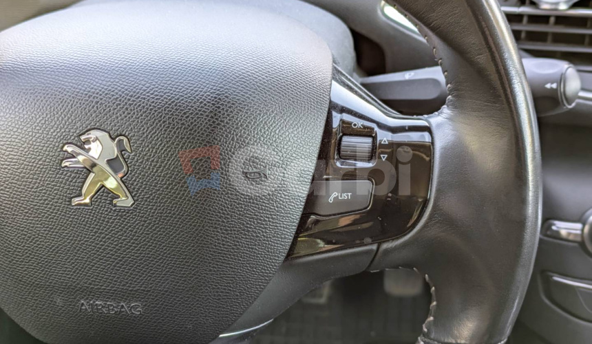 Peugeot 308 Break/SW SW 1.6 e-HDi Active Stop&Start