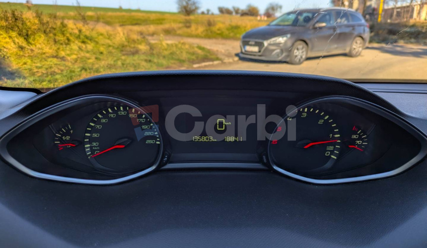 Peugeot 308 Break/SW SW 1.6 e-HDi Active Stop&Start