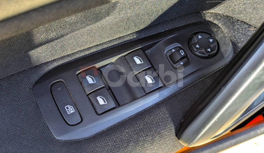 Peugeot 308 Break/SW SW 1.6 e-HDi Active Stop&Start