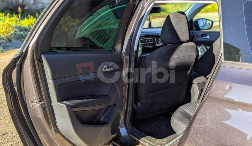 Peugeot 308 Break/SW SW 1.6 e-HDi Active Stop&Start