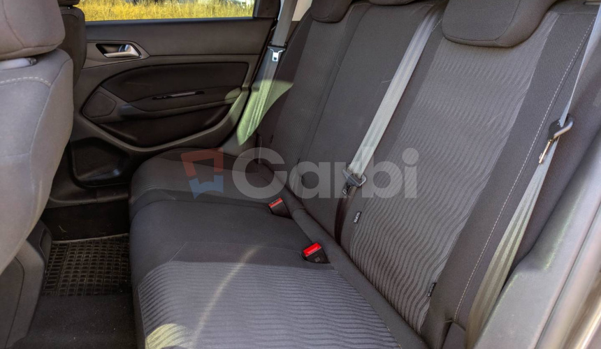 Peugeot 308 Break/SW SW 1.6 e-HDi Active Stop&Start