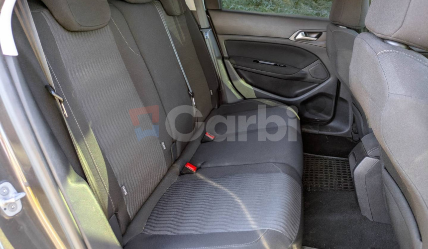 Peugeot 308 Break/SW SW 1.6 e-HDi Active Stop&Start