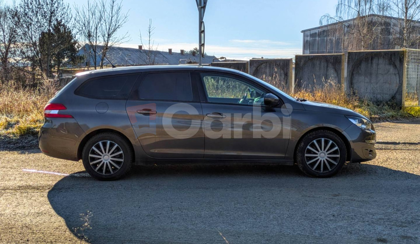 Peugeot 308 Break/SW SW 1.6 e-HDi Active Stop&Start