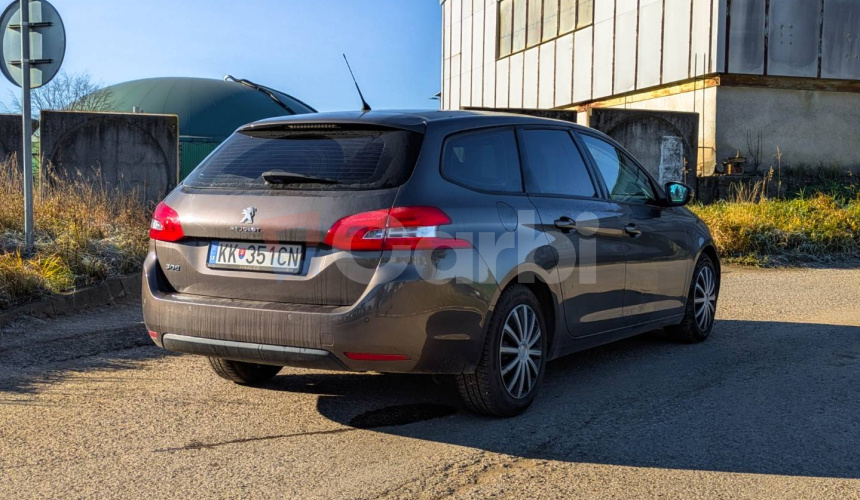 Peugeot 308 Break/SW SW 1.6 e-HDi Active Stop&Start