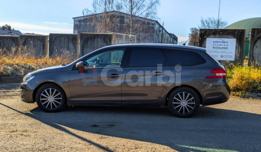 Peugeot 308 Break/SW SW 1.6 e-HDi Active Stop&Start