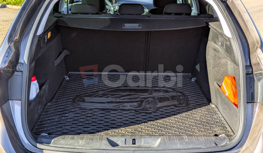 Peugeot 308 Break/SW SW 1.6 e-HDi Active Stop&Start