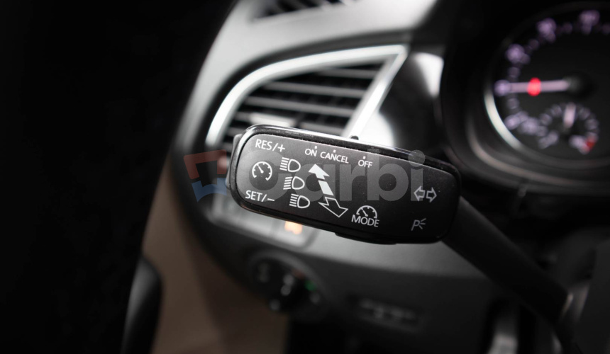Škoda Fabia Combi 1.0 TSI Style