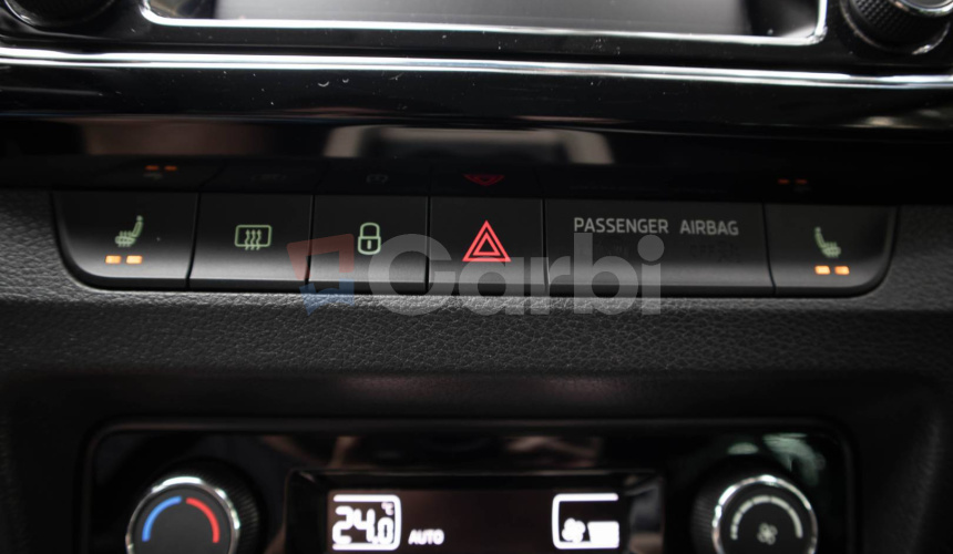 Škoda Fabia Combi 1.0 TSI Style