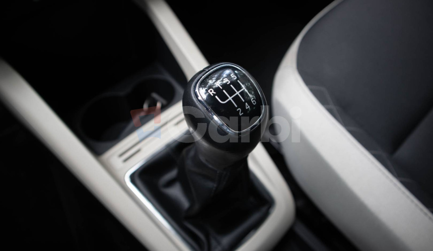 Škoda Fabia Combi 1.0 TSI Style