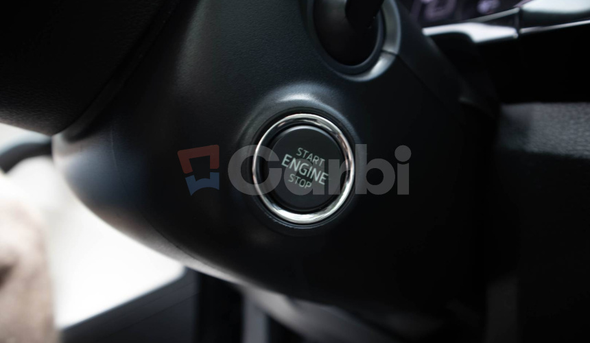Škoda Fabia Combi 1.0 TSI Style