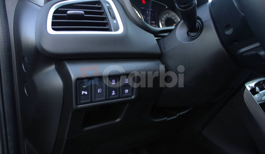 Suzuki SX4 S-Cross Premium