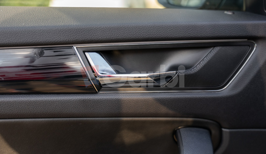 Škoda Kodiaq 2.0 TDI SCR Style DSG