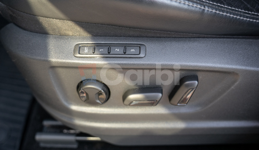 Škoda Kodiaq 2.0 TDI SCR Style DSG