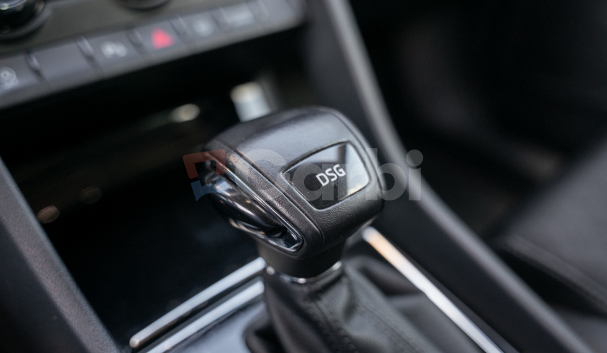 Škoda Kodiaq 2.0 TDI SCR Style DSG