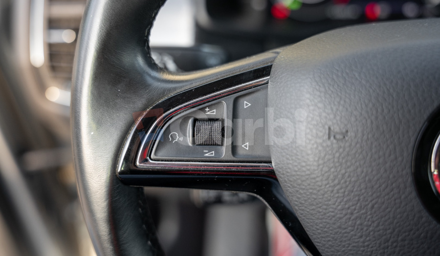 Škoda Kodiaq 2.0 TDI SCR Style DSG