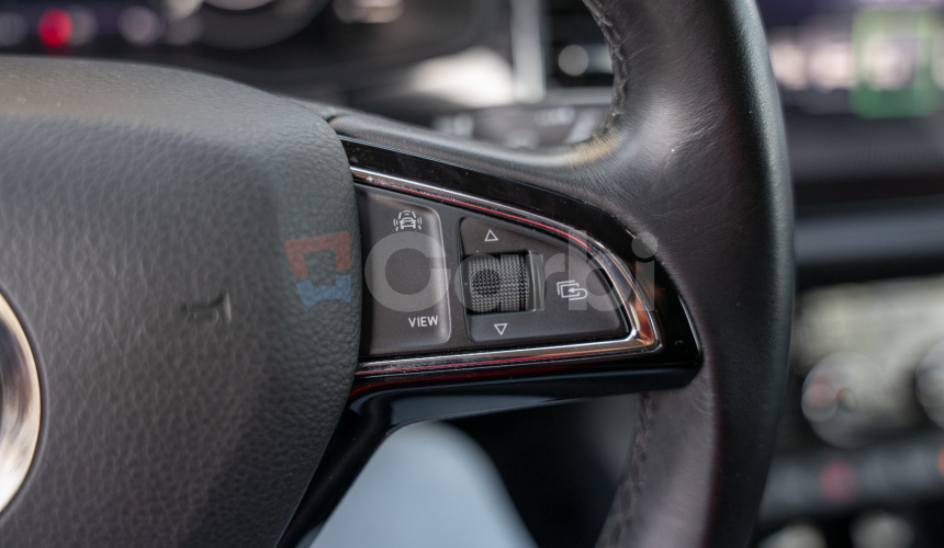 Škoda Kodiaq 2.0 TDI SCR Style DSG