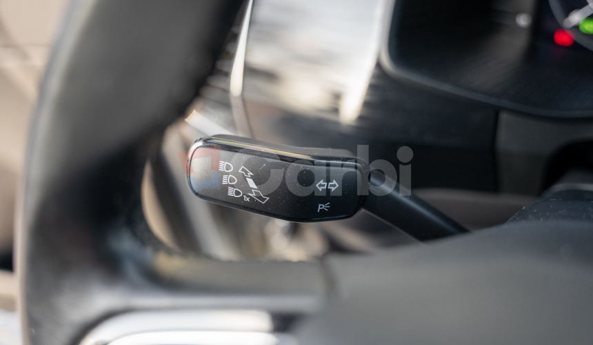 Škoda Kodiaq 2.0 TDI SCR Style DSG