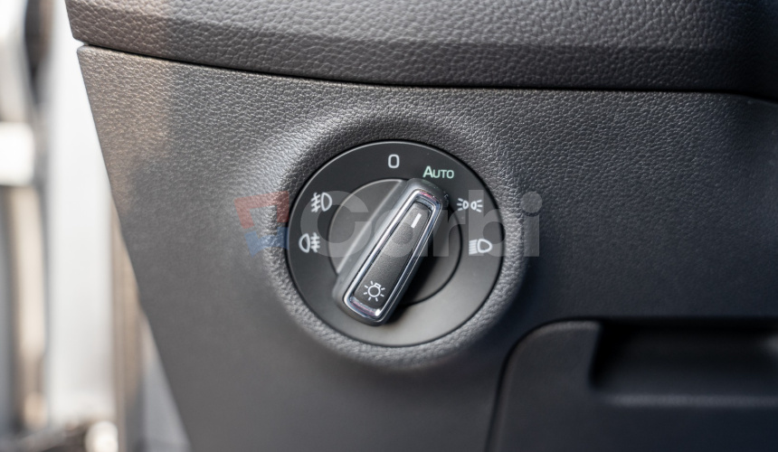 Škoda Kodiaq 2.0 TDI SCR Style DSG