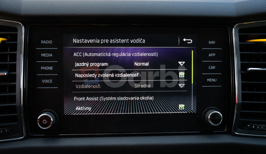 Škoda Kodiaq 2.0 TDI SCR Style DSG