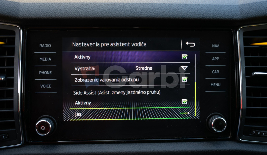 Škoda Kodiaq 2.0 TDI SCR Style DSG