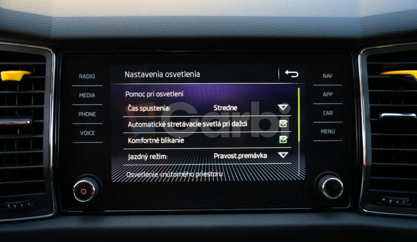 Škoda Kodiaq 2.0 TDI SCR Style DSG